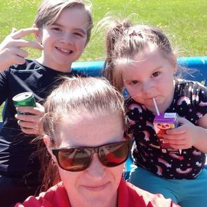 Meet your Posher, Chad